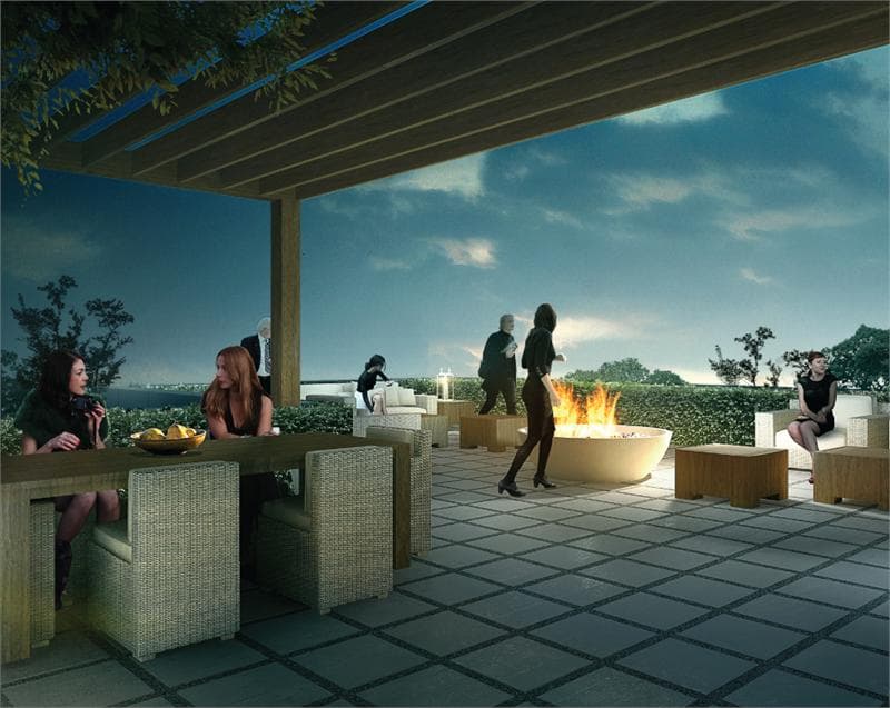 The Upper House Condos thumbnail 3