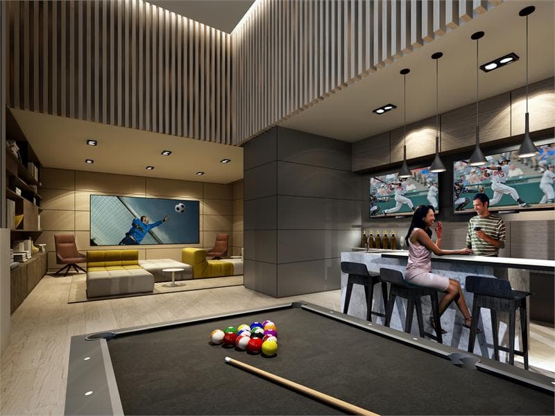 Zigg Condos thumbnail 5