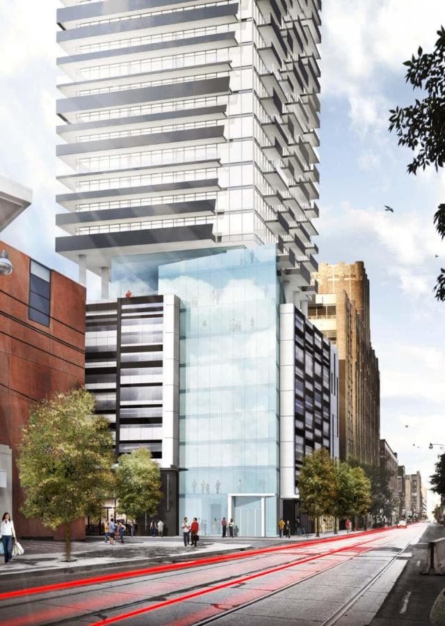 Theatre District Residence thumbnail 4