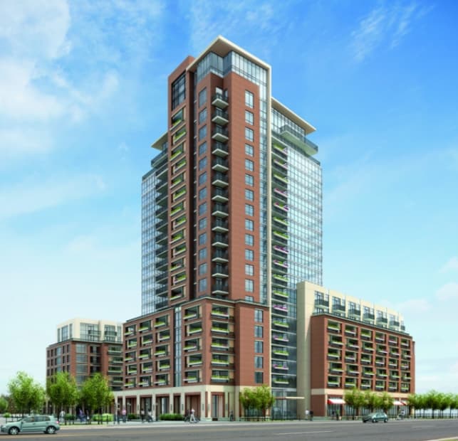 Treviso Condos thumbnail 2