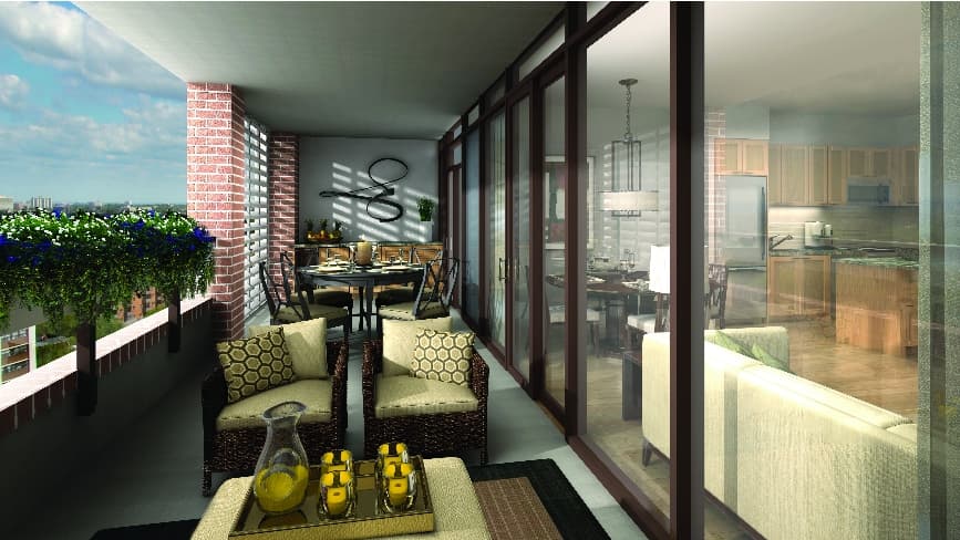 Treviso Condos thumbnail 9
