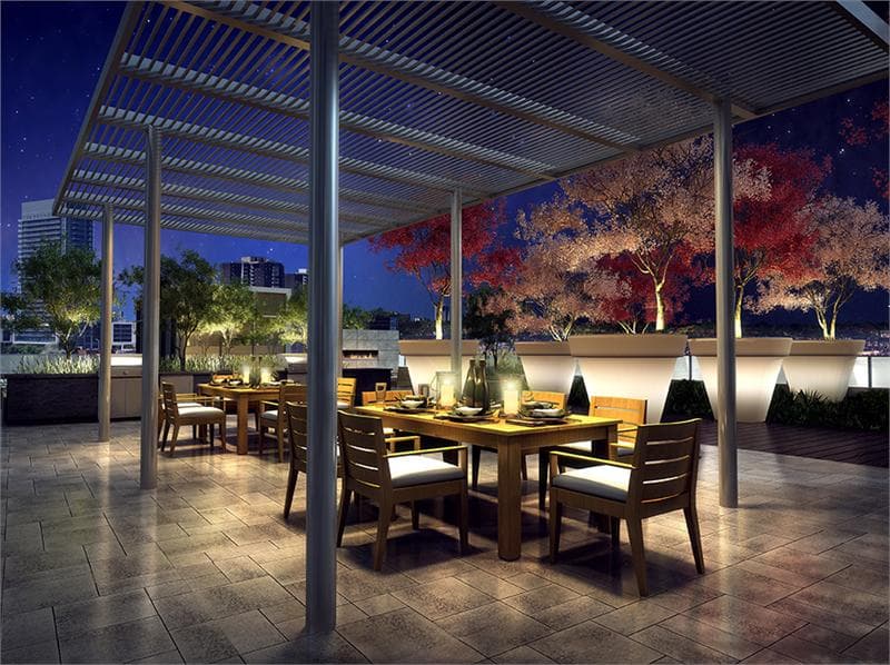 TRIO at Atria Condos thumbnail 2