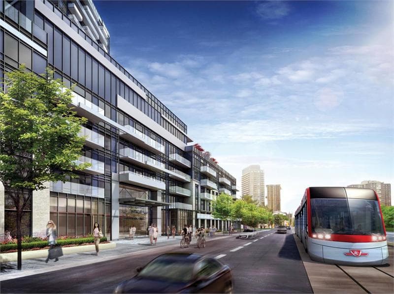 TRIO at Atria Condos thumbnail 3