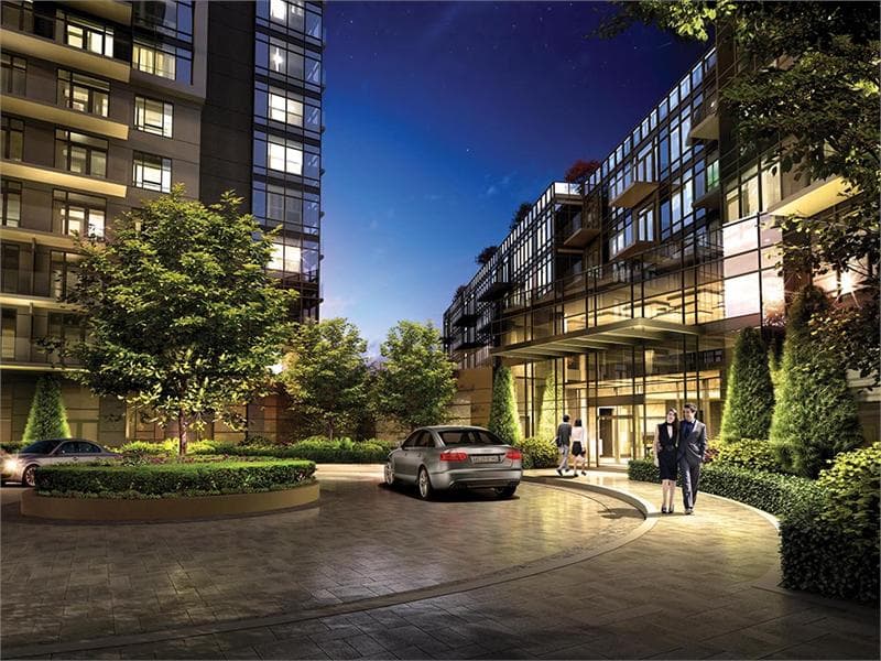 TRIO at Atria Condos thumbnail 5
