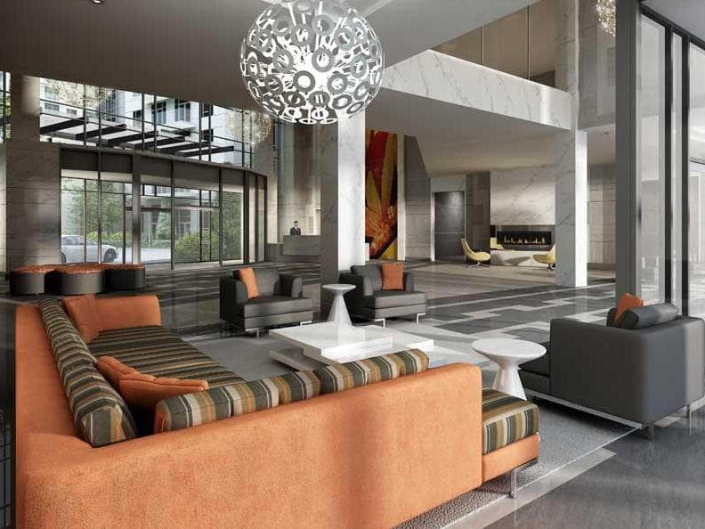 TRIO at Atria Condos thumbnail 8