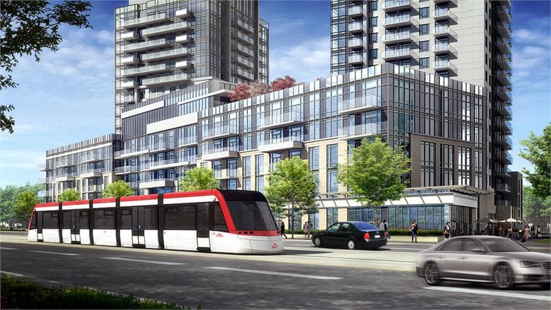 TRIO at Atria Condos thumbnail 10
