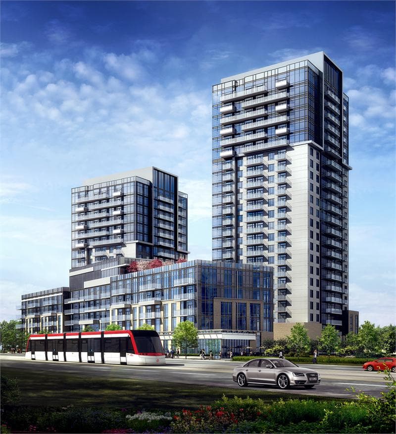 TRIO at Atria Condos thumbnail 13