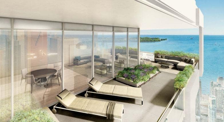 Twenty Lombard Condos thumbnail 5