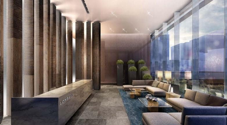 Twenty Lombard Condos thumbnail 7