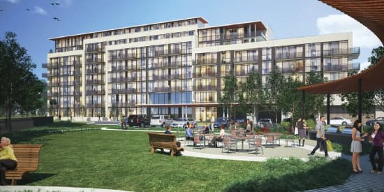 Vista Parc Condos thumbnail 3