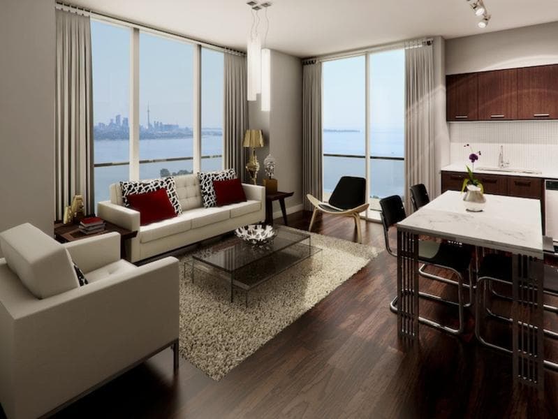 Westlake Phase 1 Condos thumbnail 2