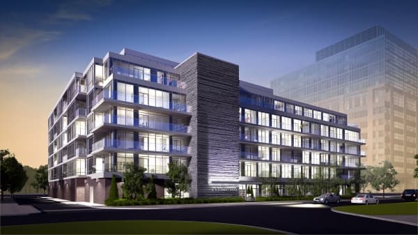Westwood Condos - Image 1