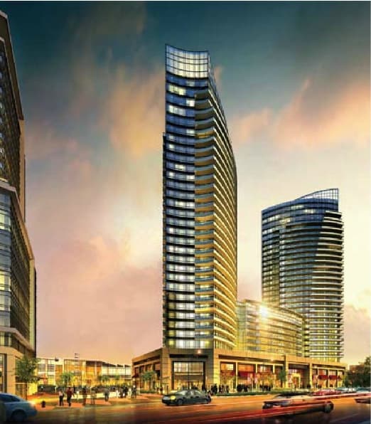 World on Yonge Condos thumbnail 2