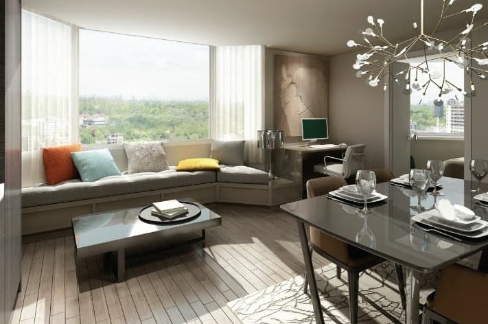 Yorkville Plaza Condos thumbnail 4