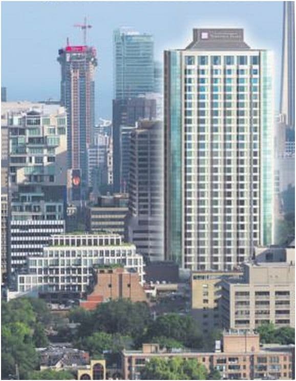 Yorkville Plaza Condos thumbnail 7