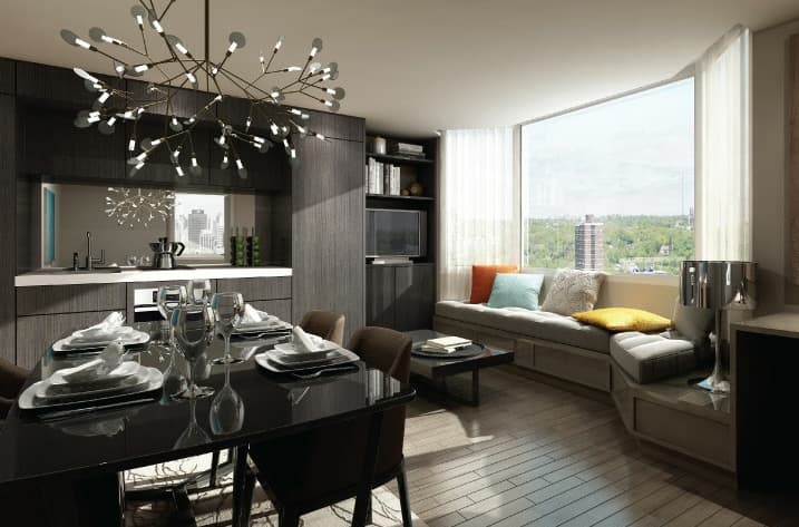 Yorkville Plaza Condos thumbnail 9