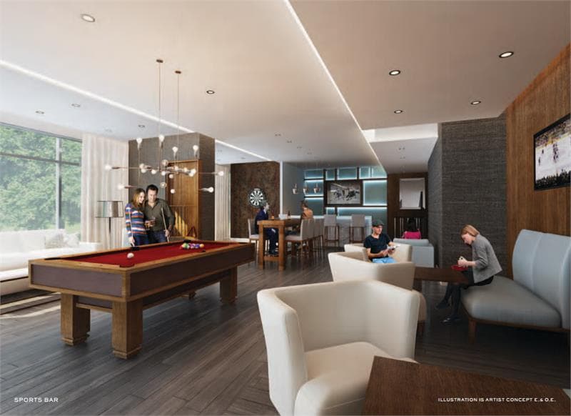 Vida Condos at Bayview Village thumbnail 6