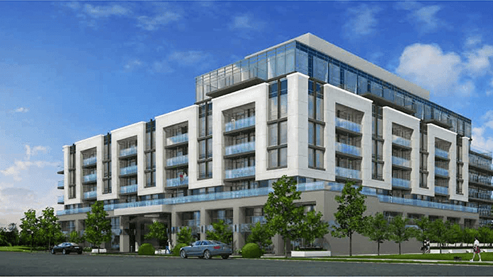 Vida Condos at Bayview Village thumbnail 2