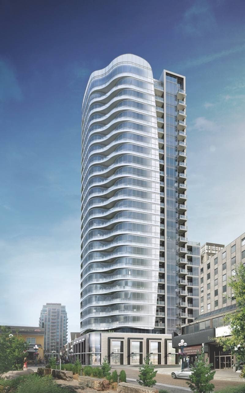 Minto Yorkville Park