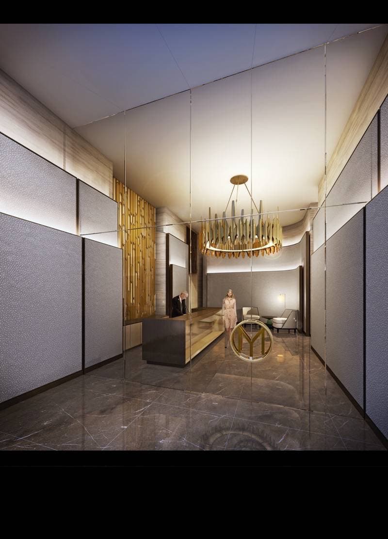 Minto Yorkville Park thumbnail 7