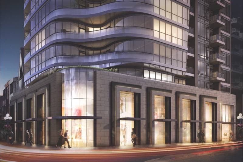 Minto Yorkville Park thumbnail 2