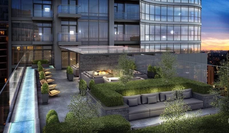 Minto Yorkville Park thumbnail 3