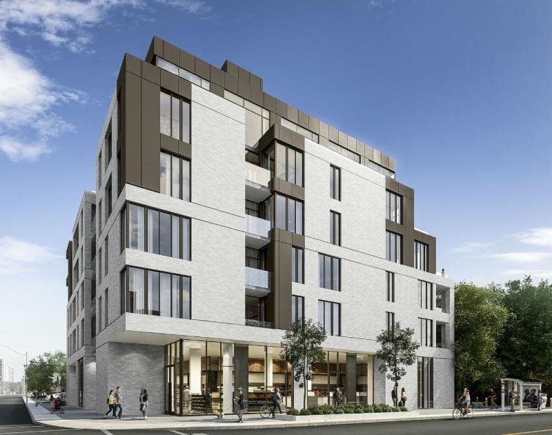 The Southwood Condos thumbnail 2