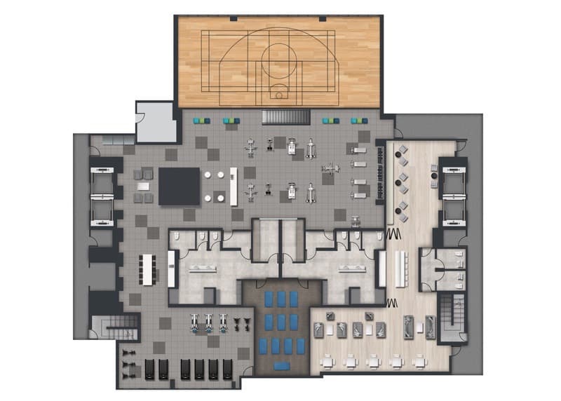Citylights on Broadway Condos thumbnail 10