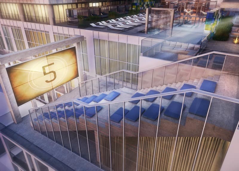 Citylights on Broadway Condos thumbnail 5