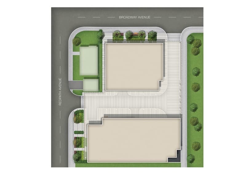 Citylights on Broadway Condos thumbnail 9
