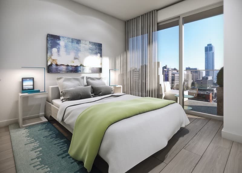 Citylights on Broadway Condos thumbnail 3