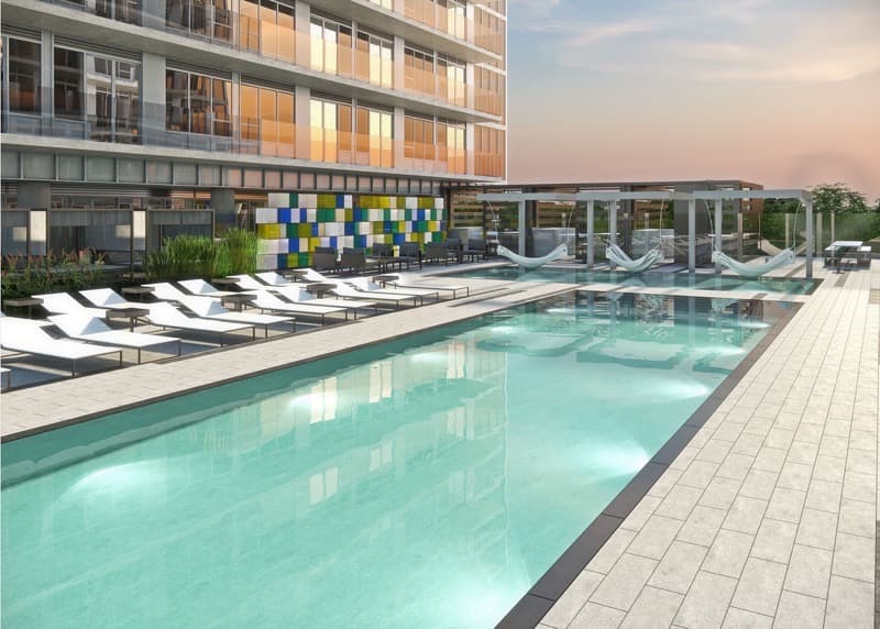 Citylights on Broadway Condos thumbnail 4