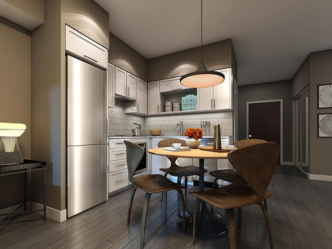 Avani 2 at Metrogate Condos thumbnail 5