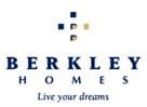 Berkley Homes logo