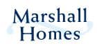 Marshall Homes logo