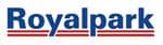 Royalpark Homes logo