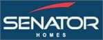 Senator Homes logo