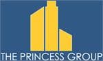 The Princess Group logo