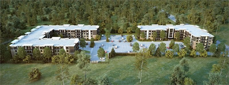 Liberty Square Condominiums Phase II thumbnail 4