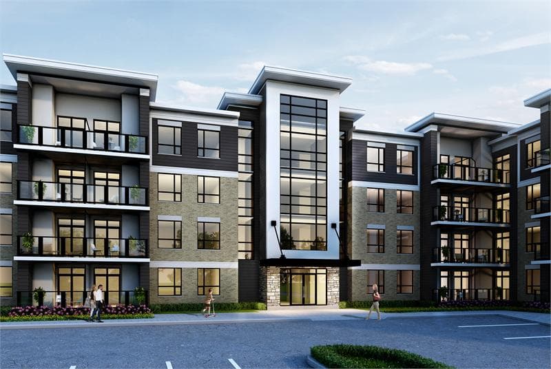 Liberty Square Condominiums Phase II thumbnail 6