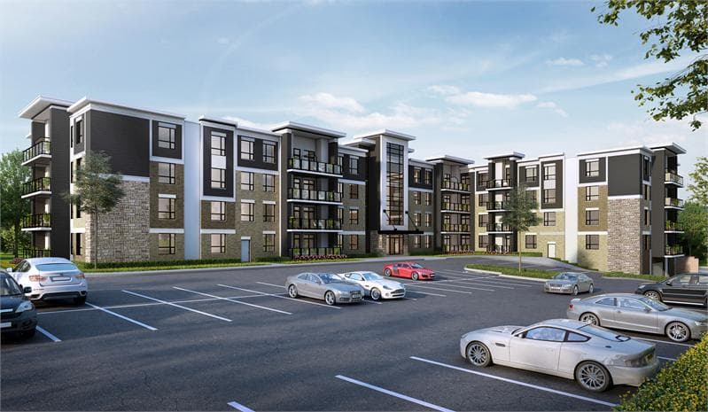 Liberty Square Condominiums Phase II thumbnail 2