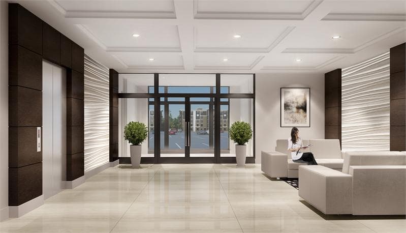 Liberty Square Condominiums Phase II thumbnail 3