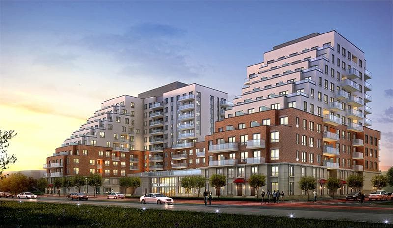 Haven on the Bluffs Condos thumbnail 3