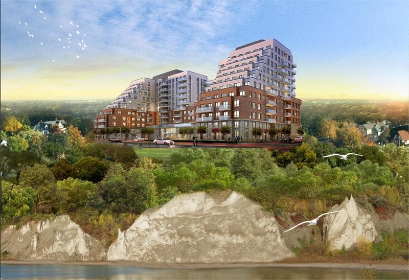 Haven on the Bluffs Condos thumbnail 4