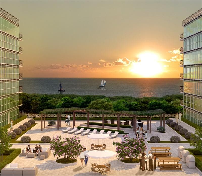 Haven on the Bluffs Condos thumbnail 2