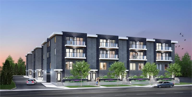 W Towns - Image 1