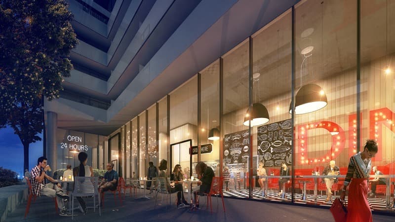 150 Redpath Condos thumbnail 6