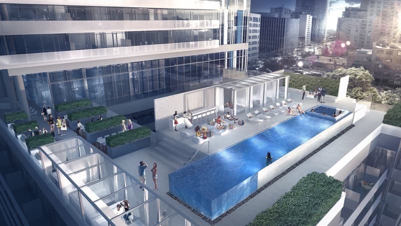 150 Redpath Condos thumbnail 8