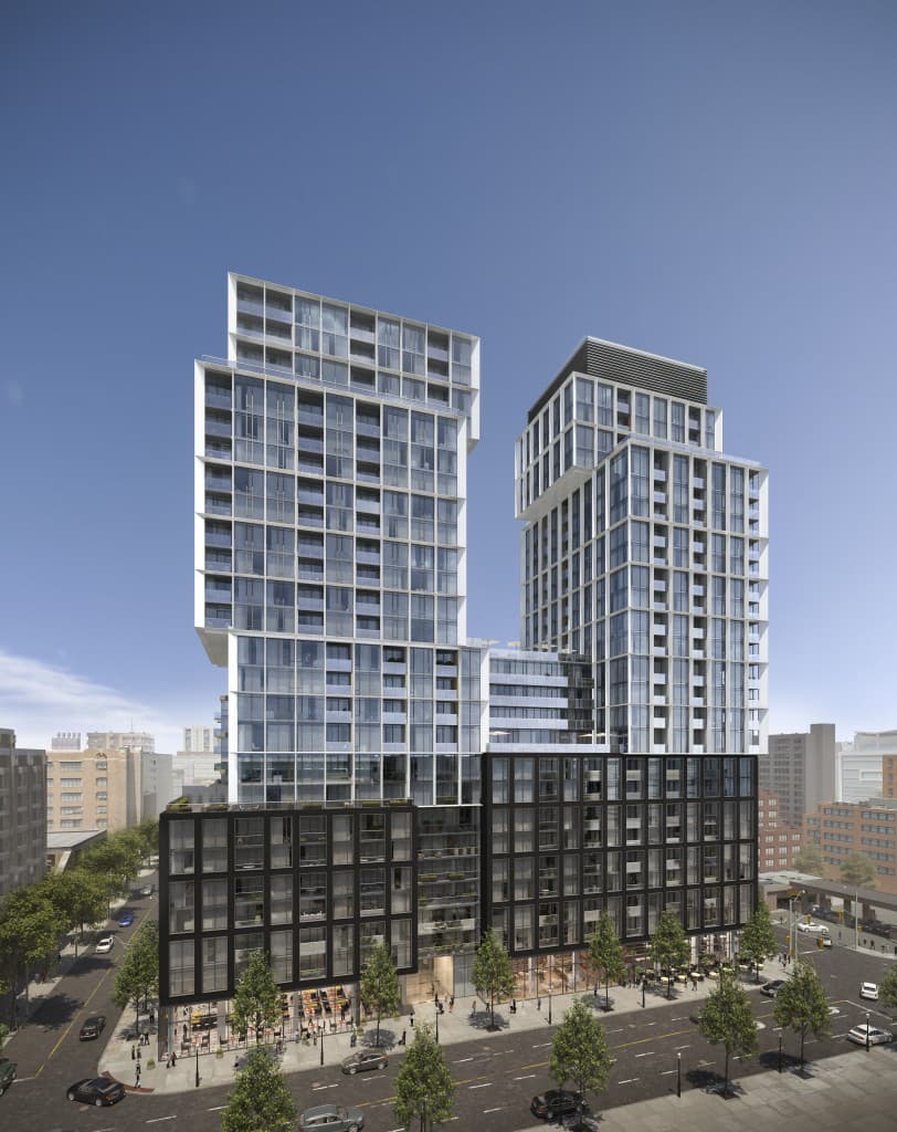 St. Lawrence Condos thumbnail 2
