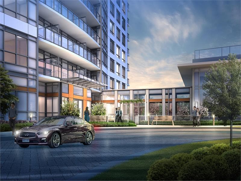 Joy Condos thumbnail 2